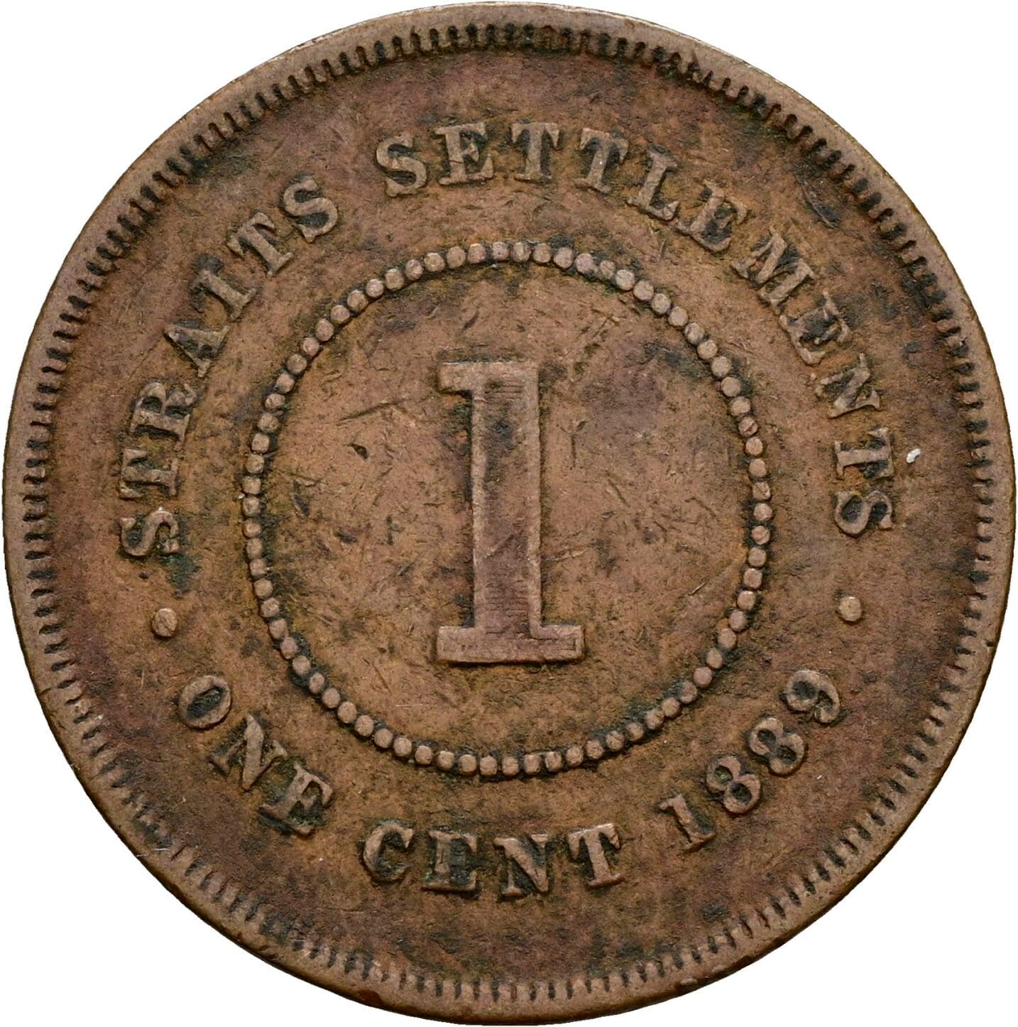 1 Cent