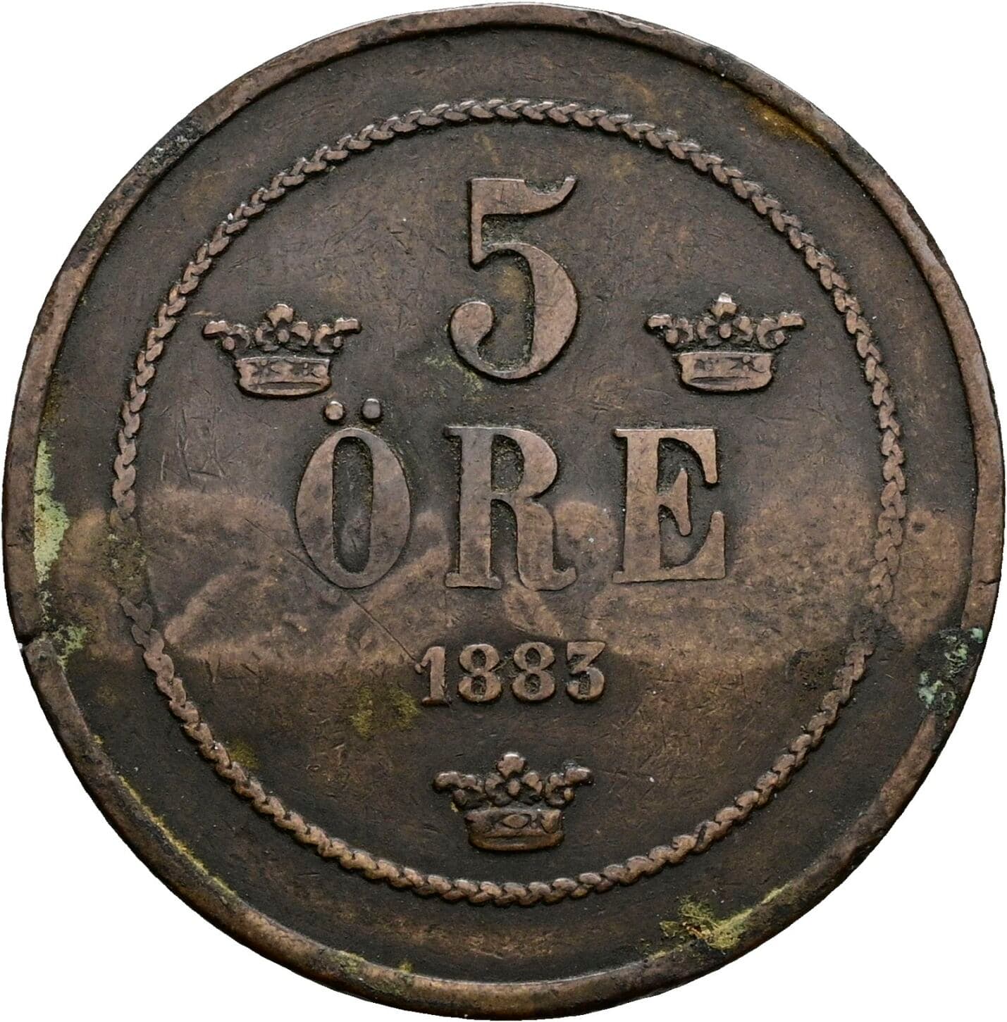 5 Öre