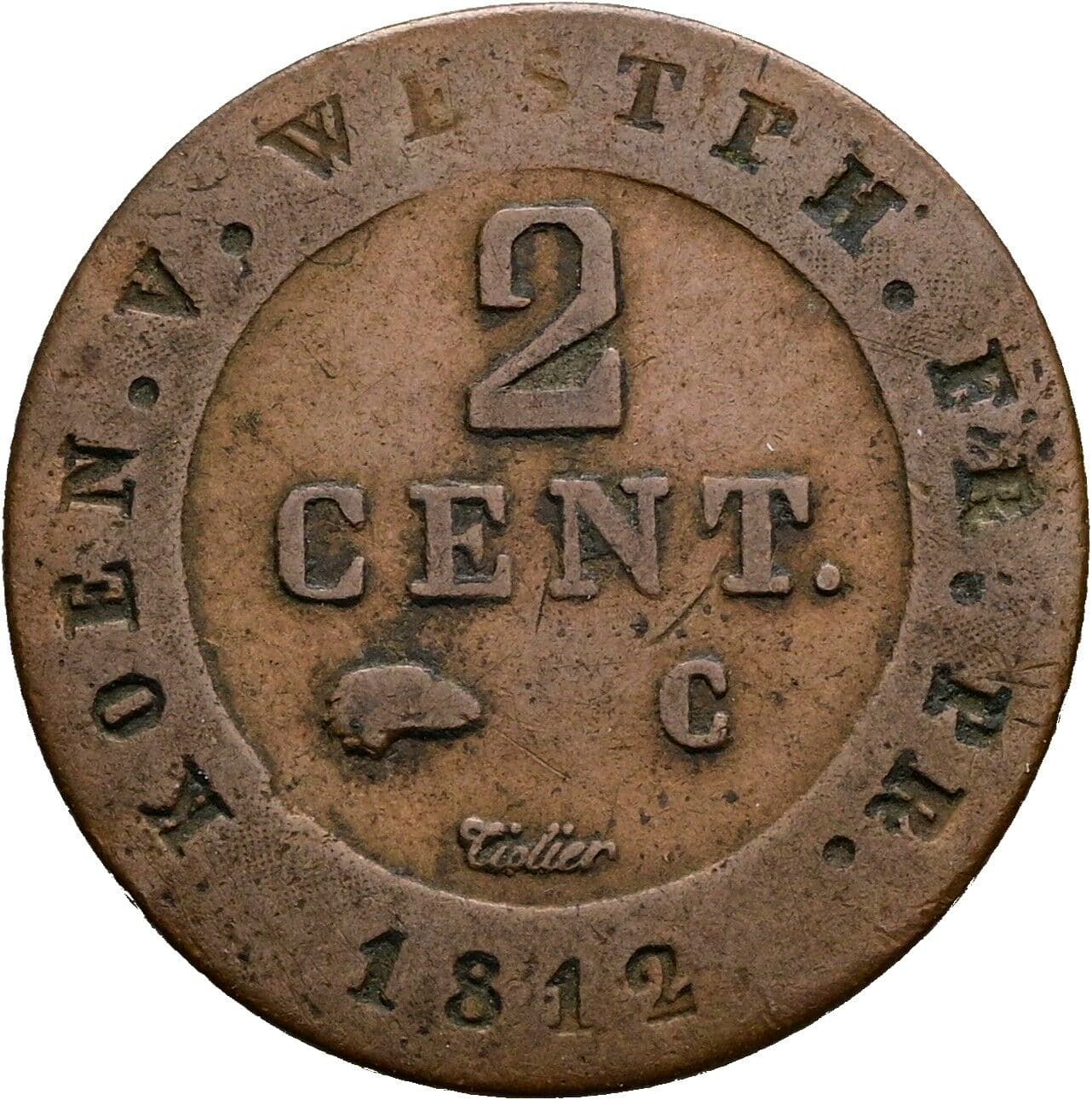 2 Cent(imes)