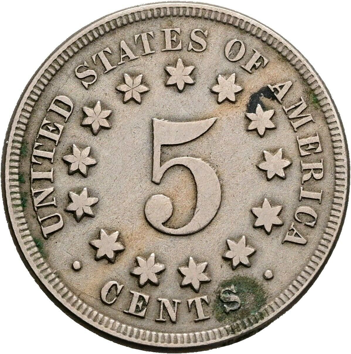 5 Cents