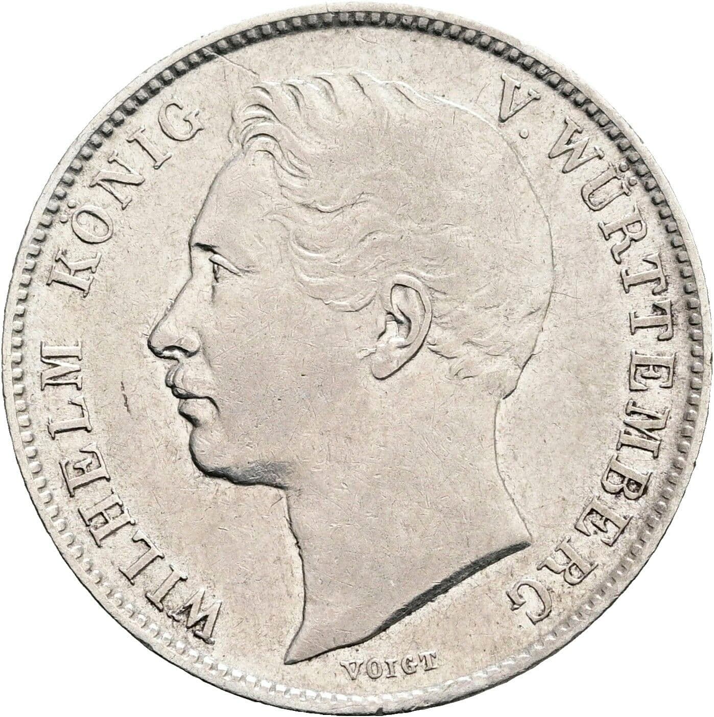 1/2 Gulden
