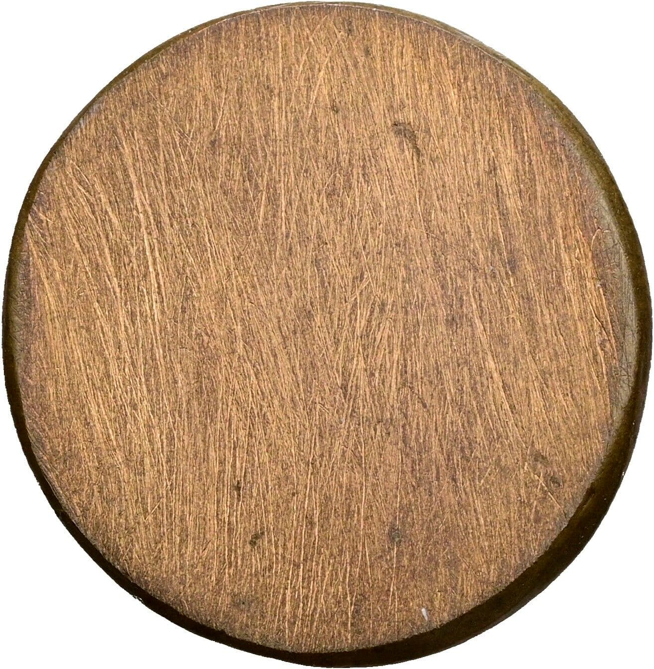 CU-Probe? eines Avers