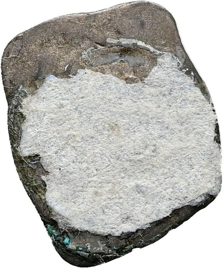 Pfennig – Rückseite