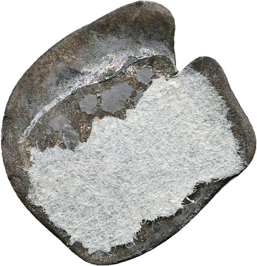 Pfennig – Rückseite