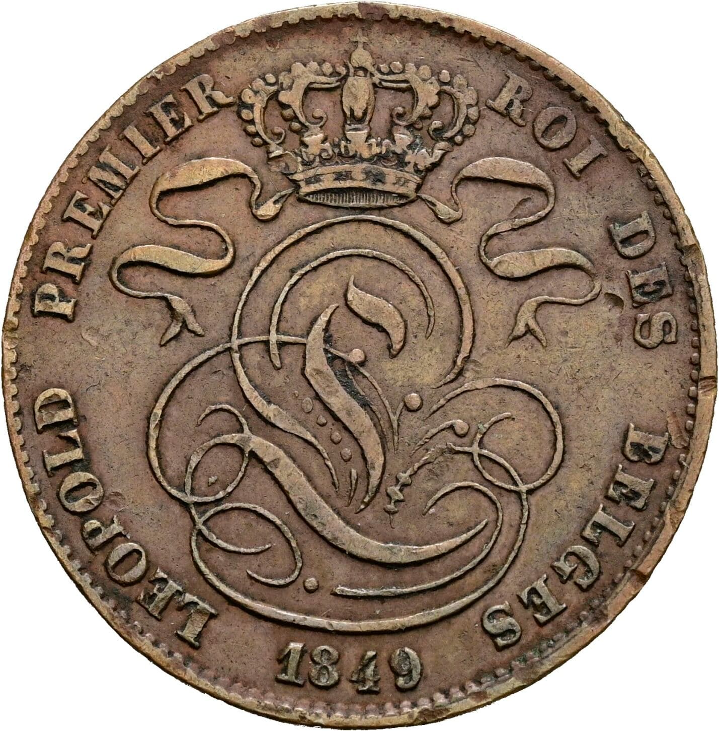 5 Cent(imes)