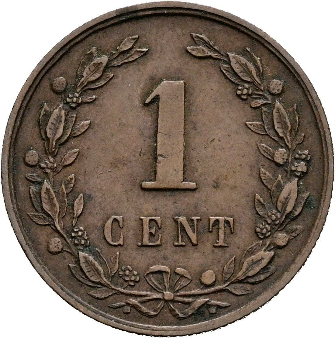 1 Cent