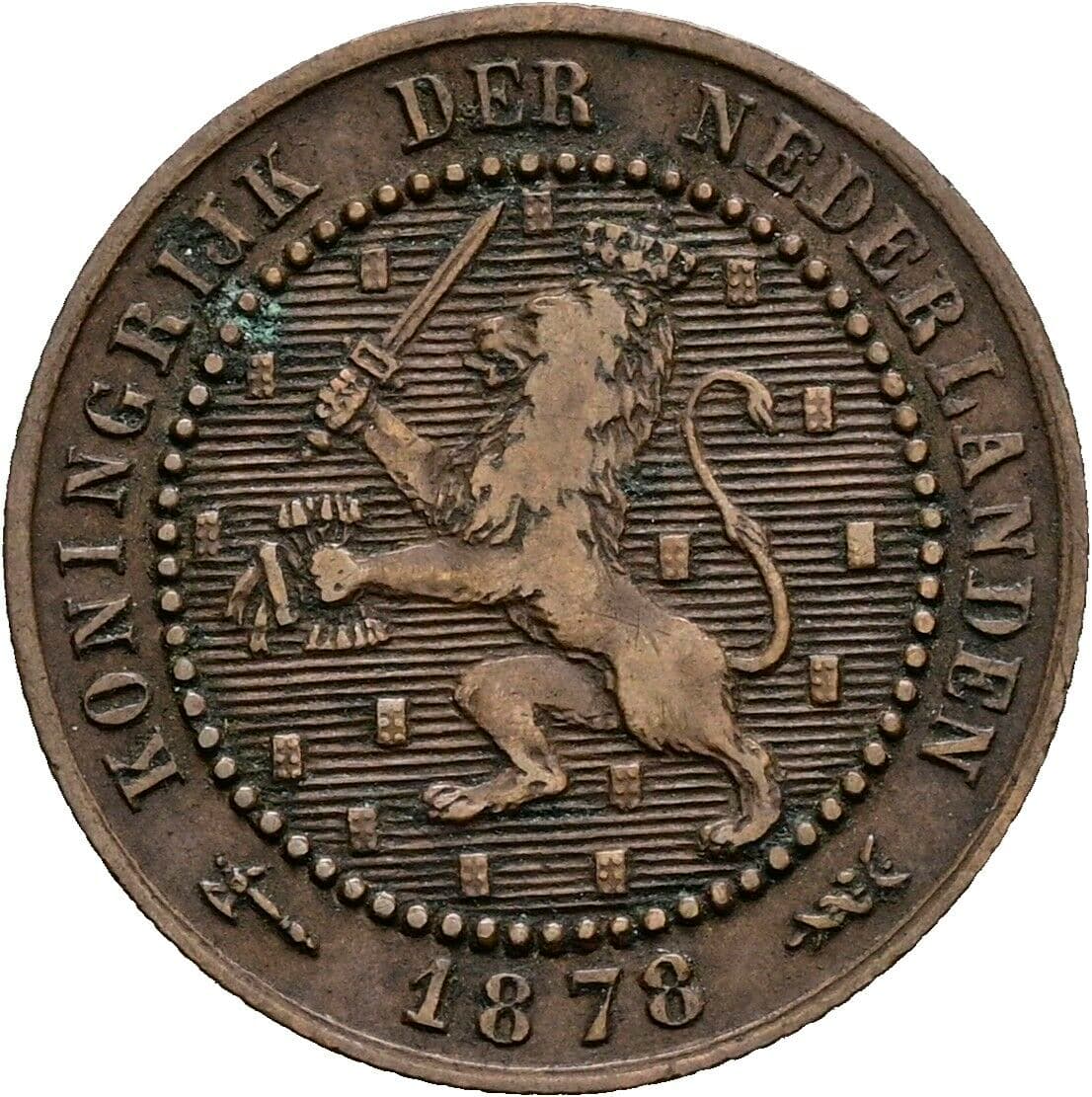 1 Cent