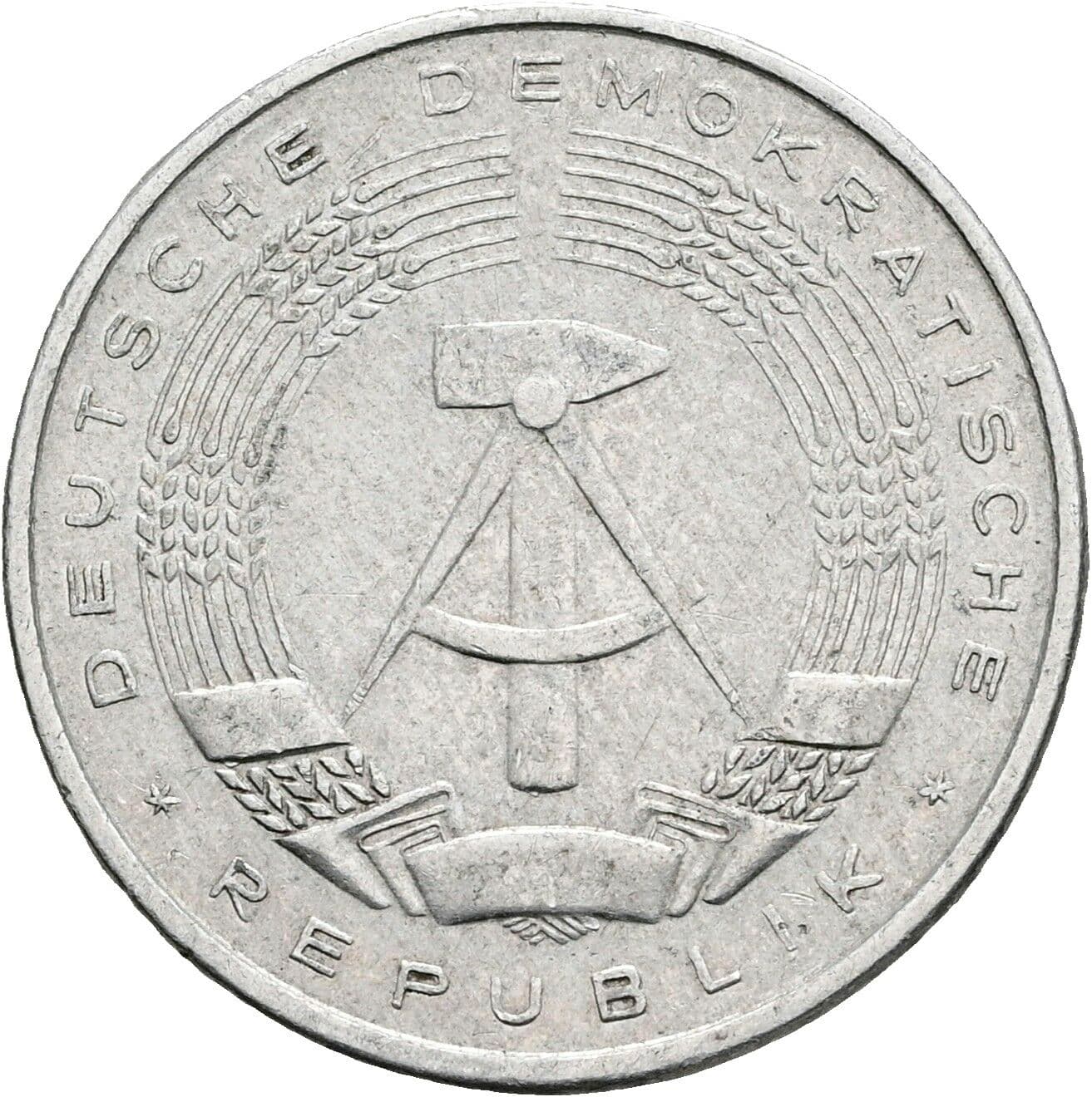 50 Pfennig