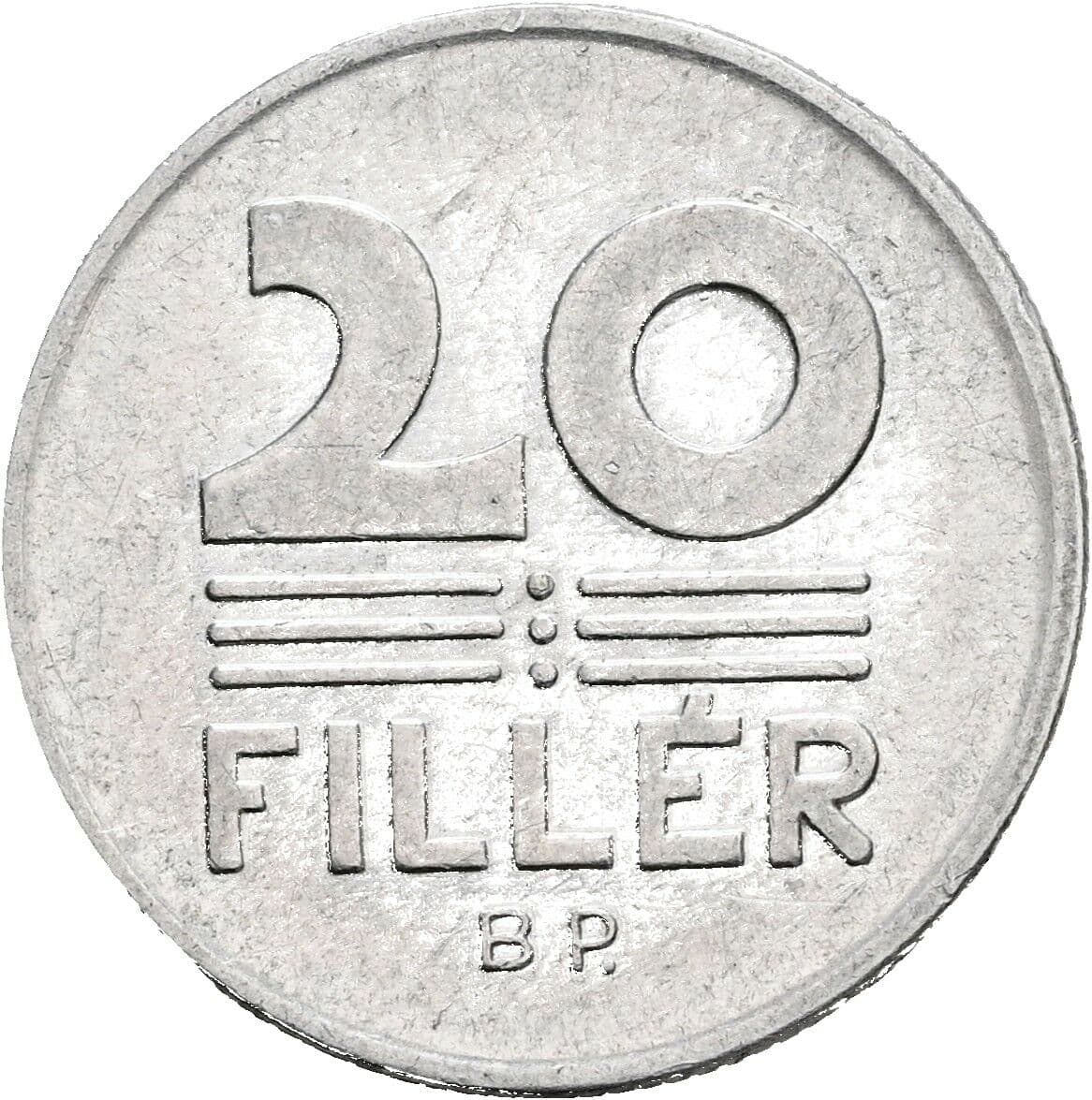 20 Filler