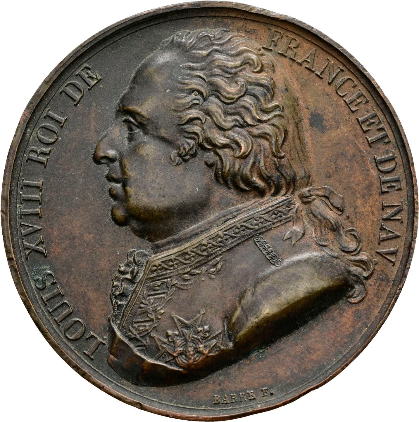 einseitiges Klischee