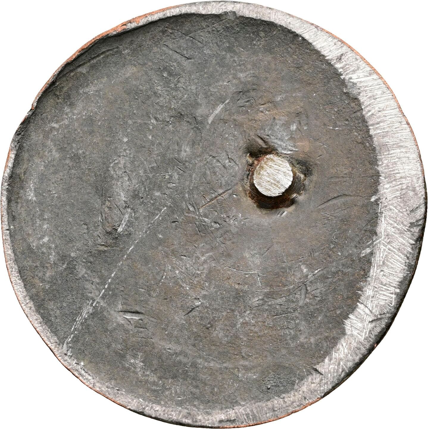 einseitiges Klischee