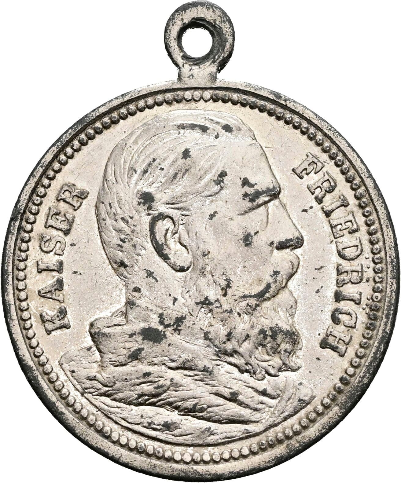 Medaille
