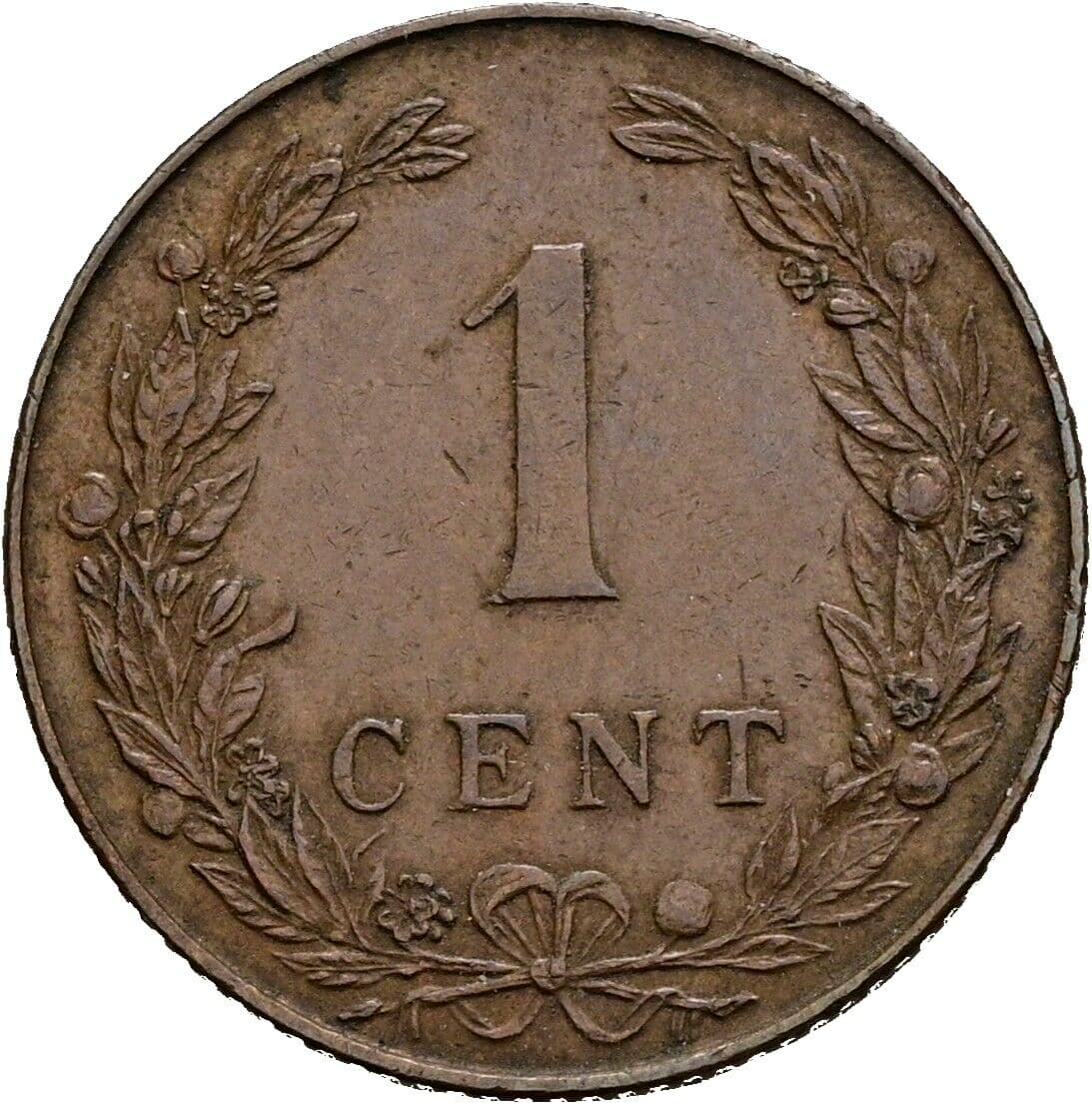 1 Cent