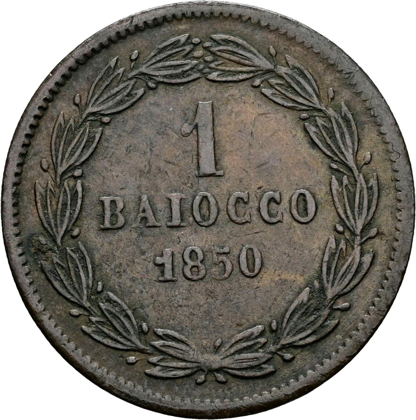 1 Baiocco