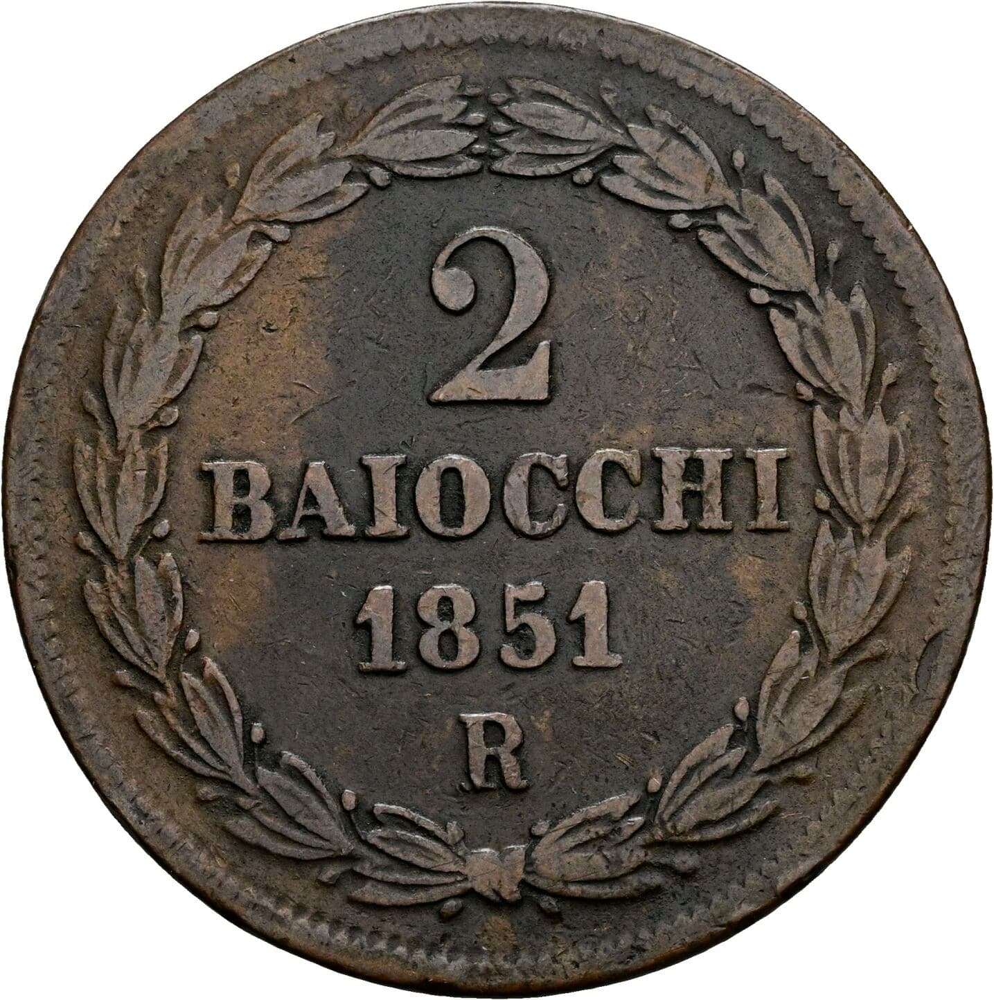2 Baiocchi