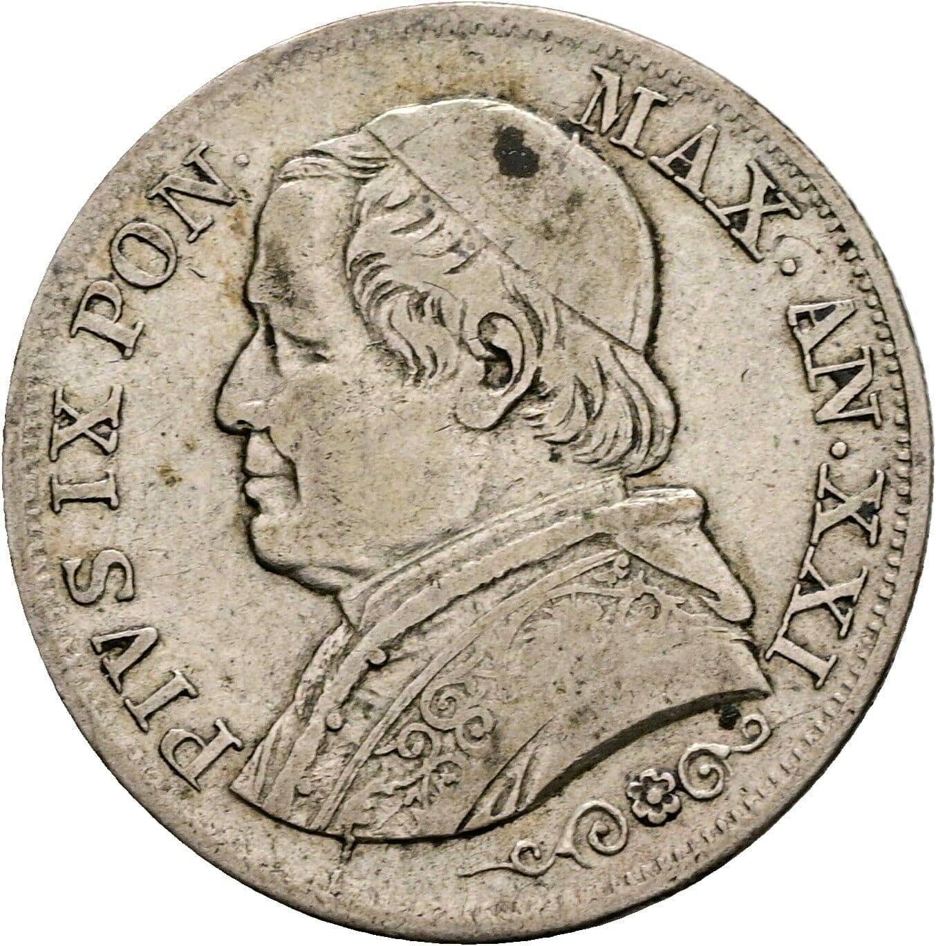 1 Lira