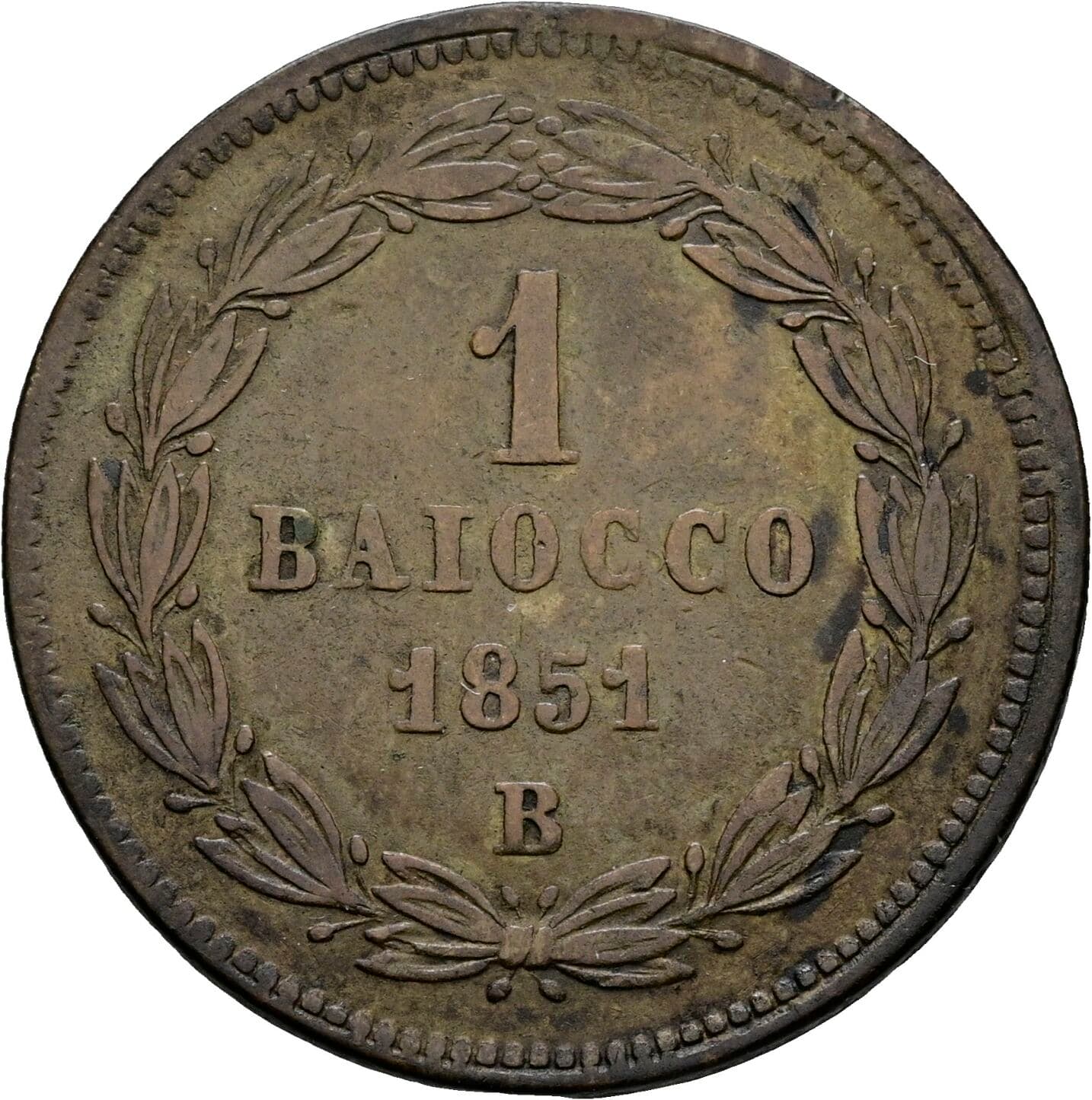 1 Baiocco