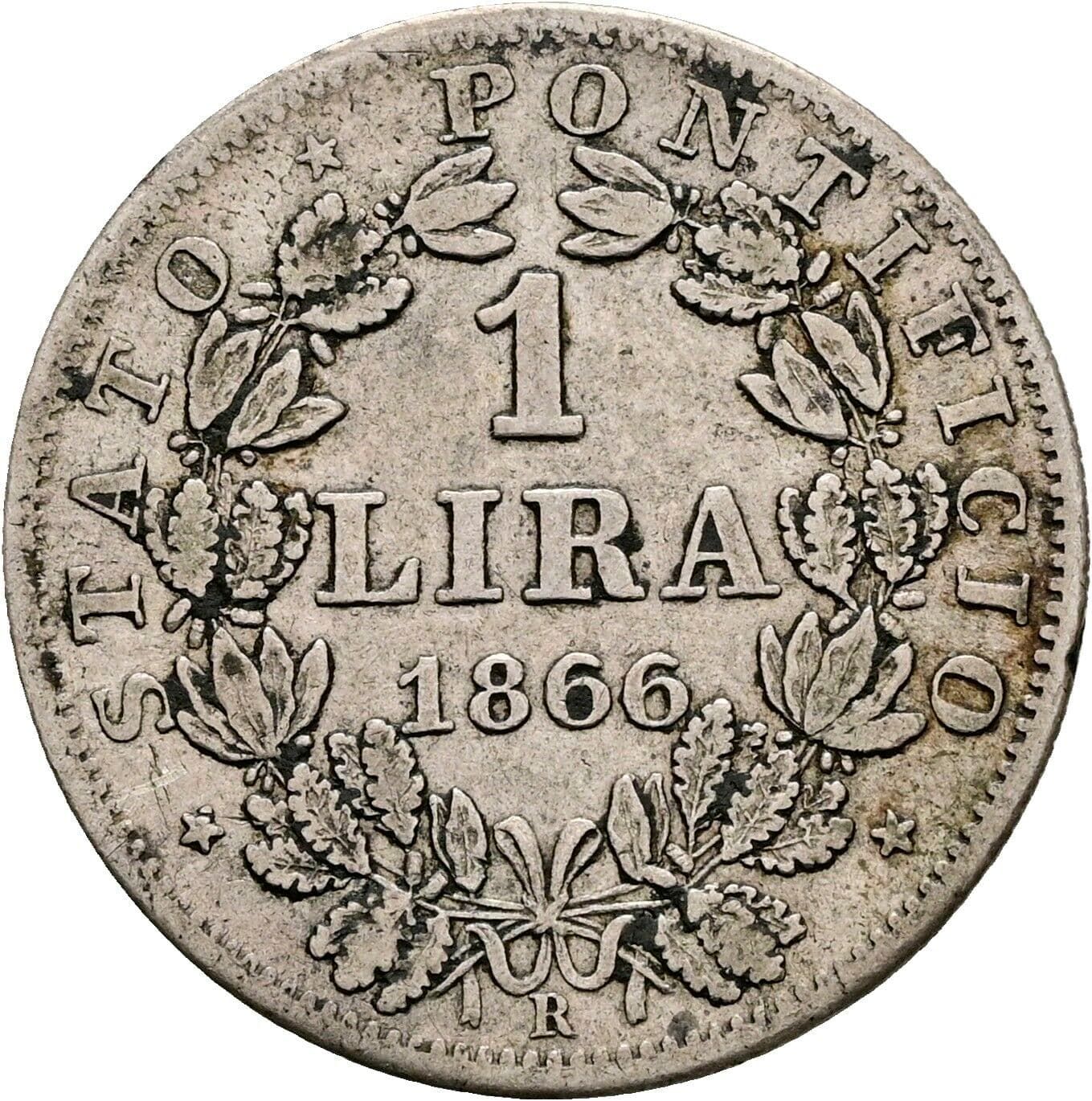 1 Lira