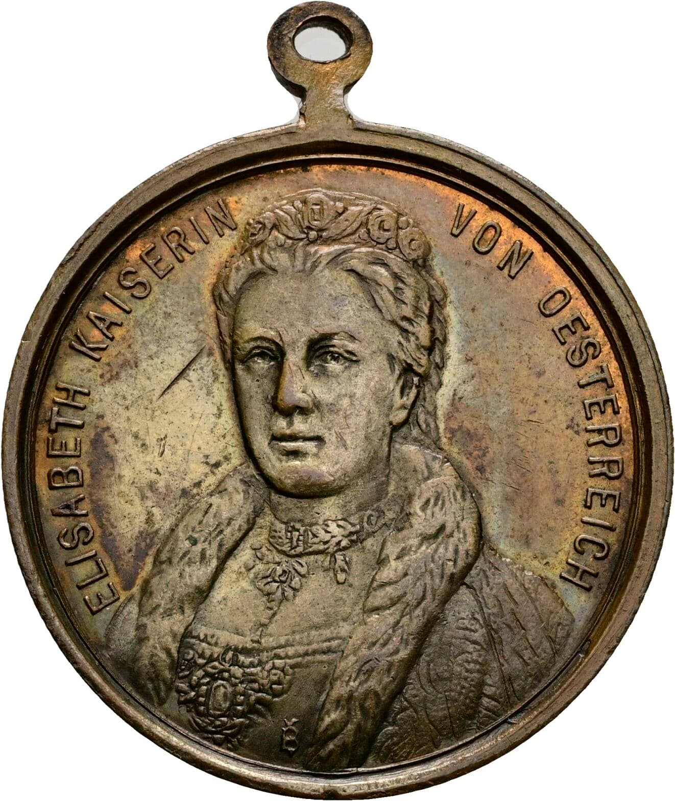 AE-Medaille