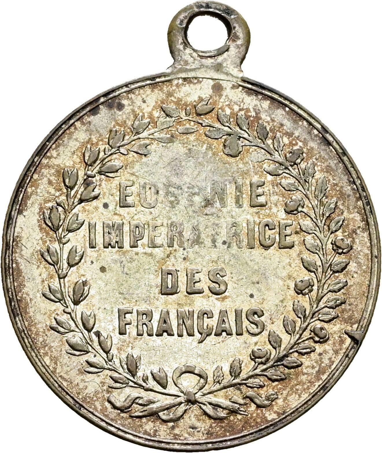 Medaille