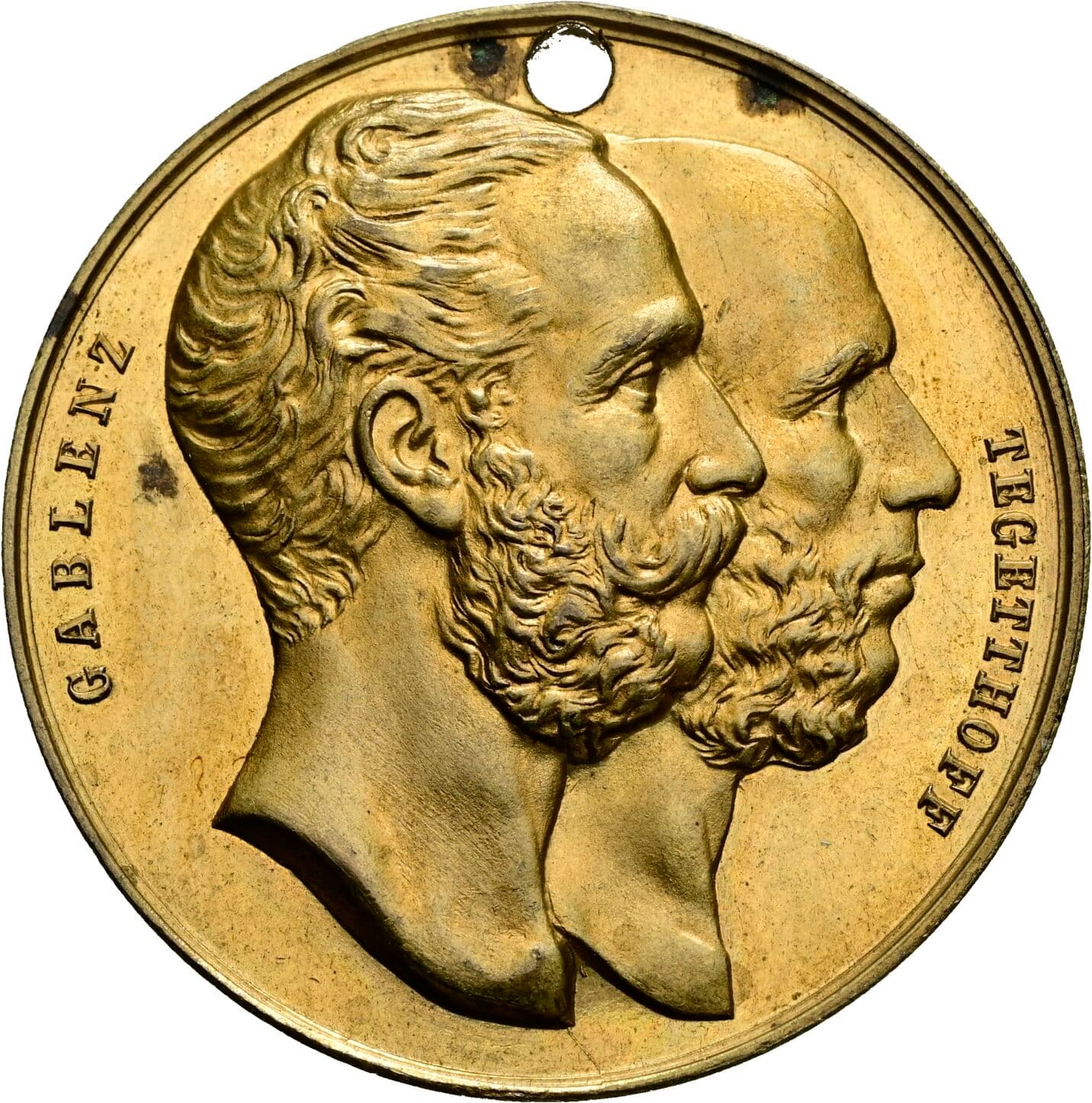 Medaille 1874