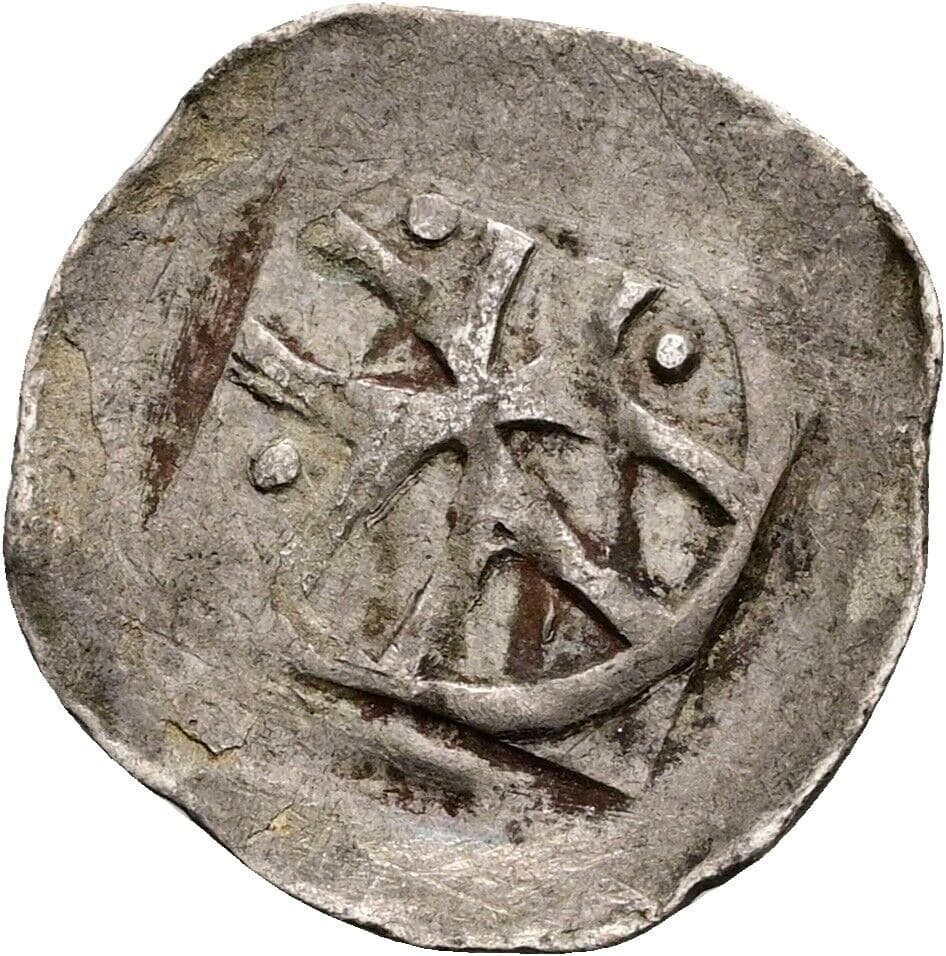 Pfennig
