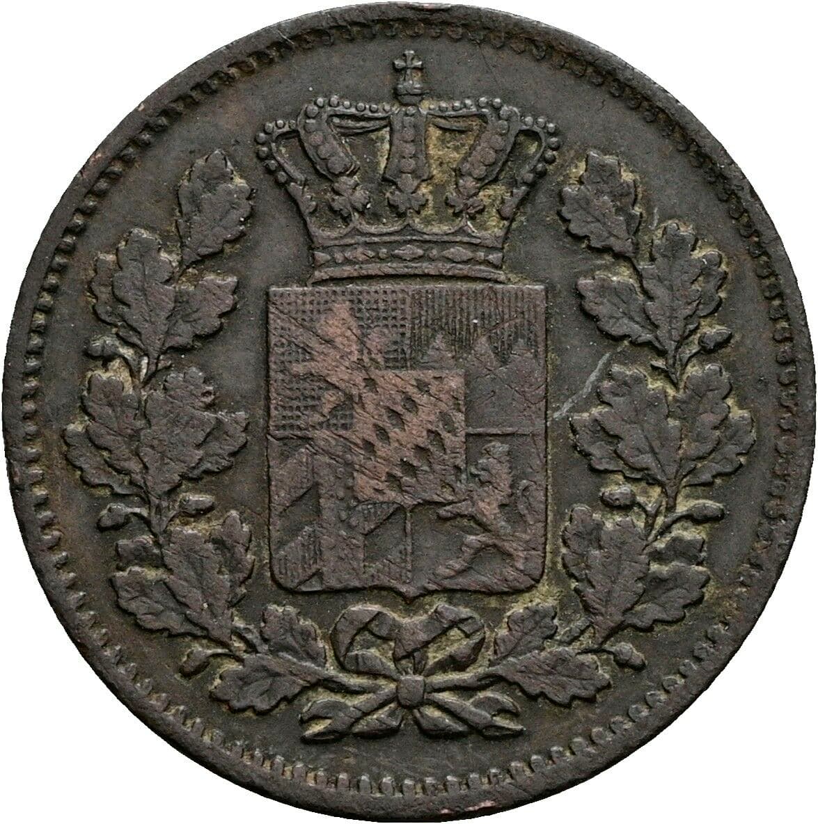 2 Pfennig