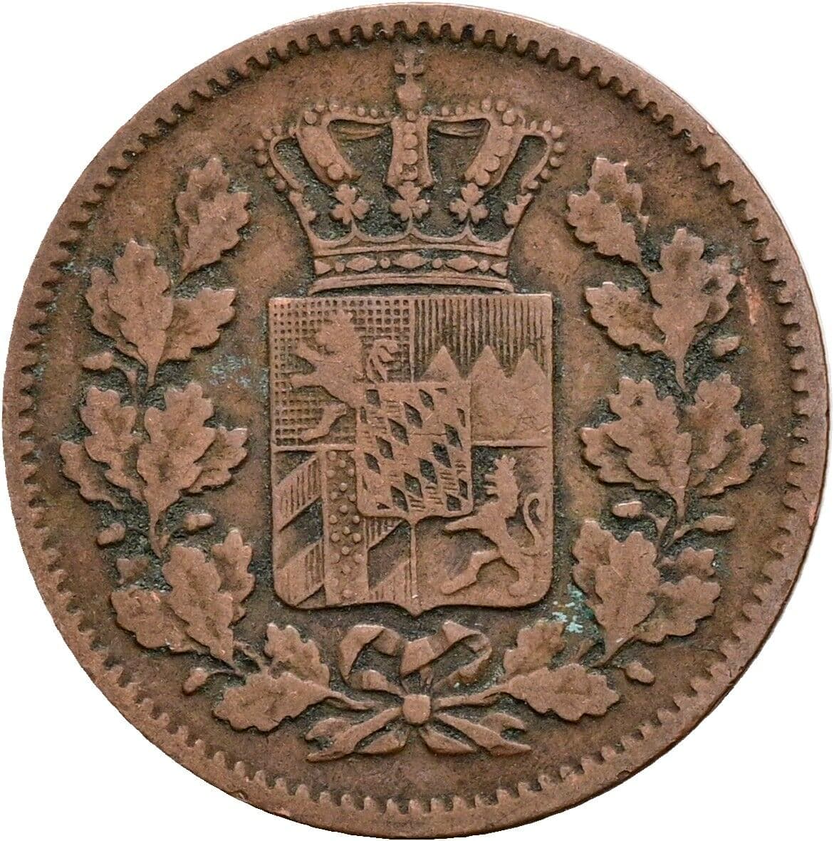 2 Pfennig