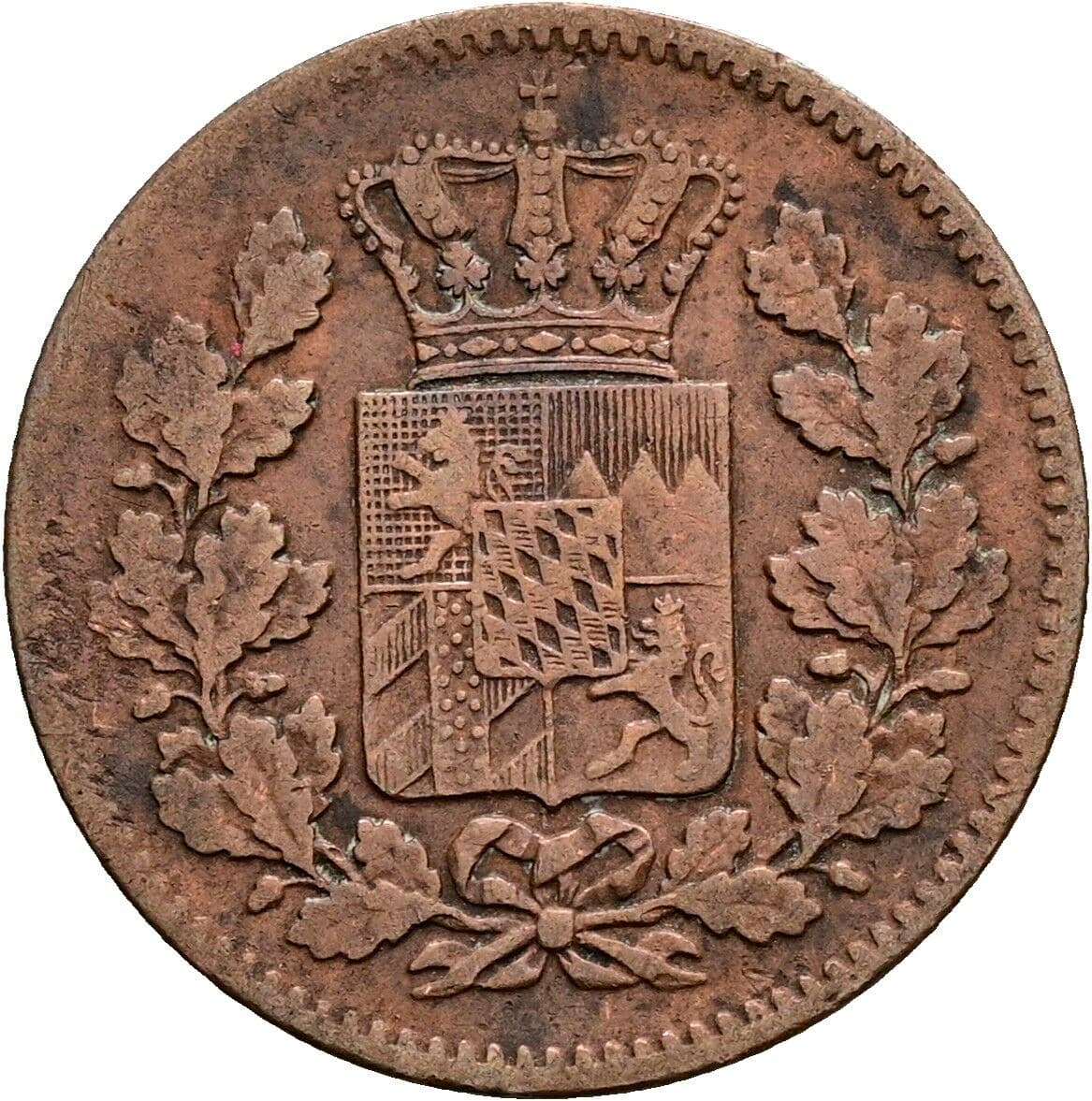 2 Pfennig