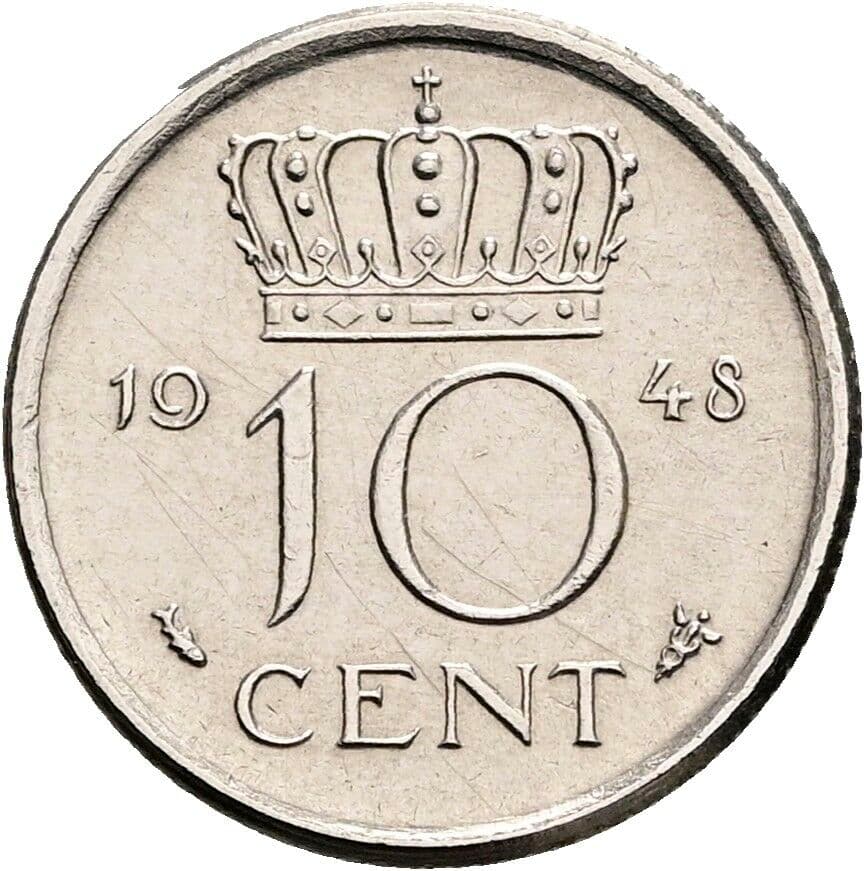 10 Cent