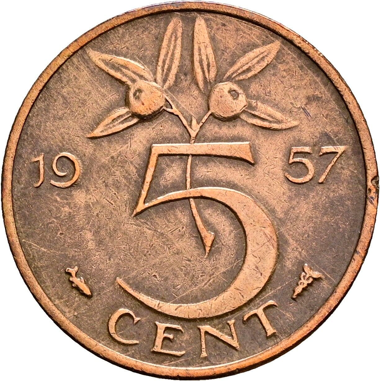 5 Cent