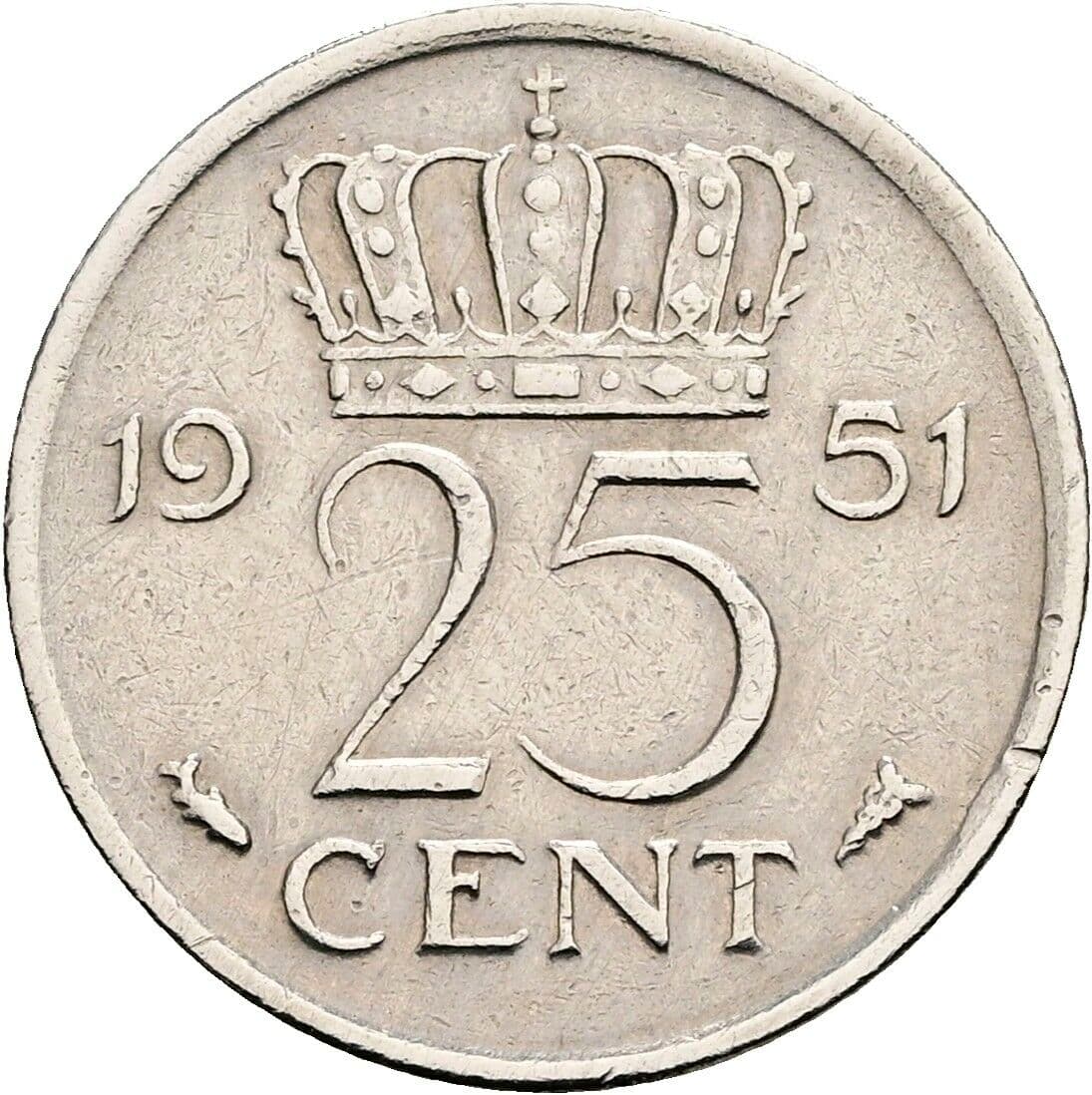 25 Cent
