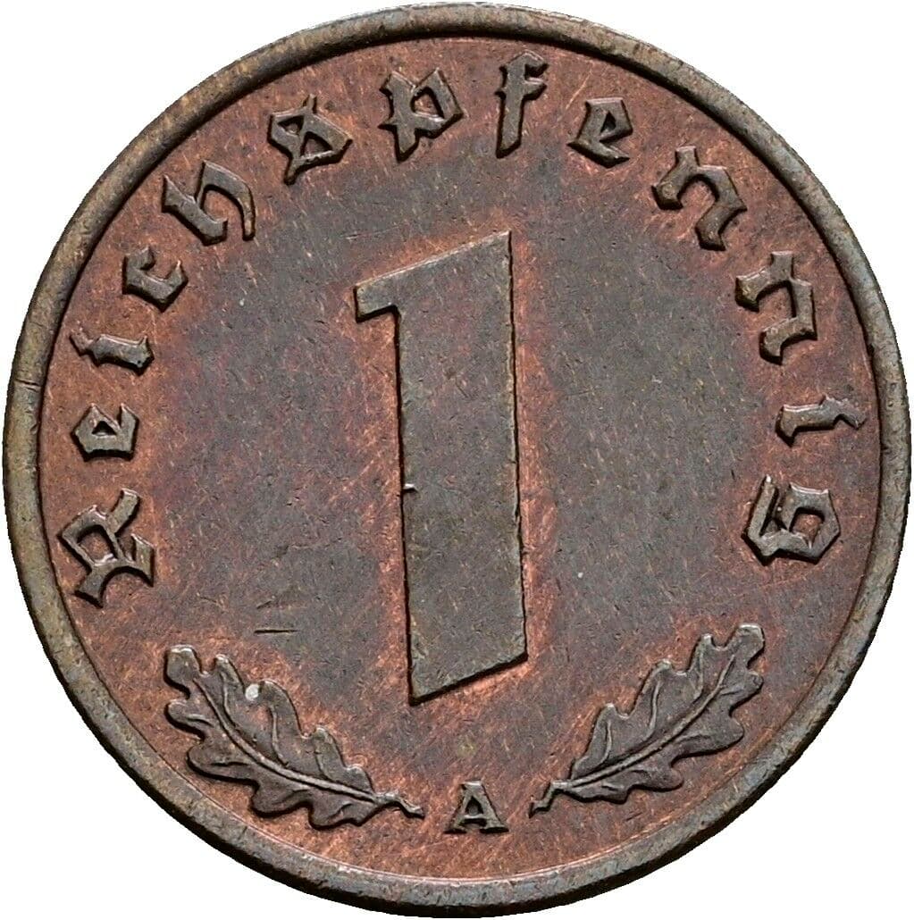 1 Reichspfennig