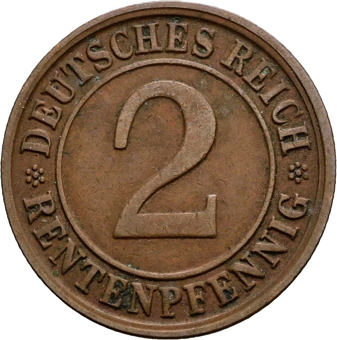 2 Rentenpfennig