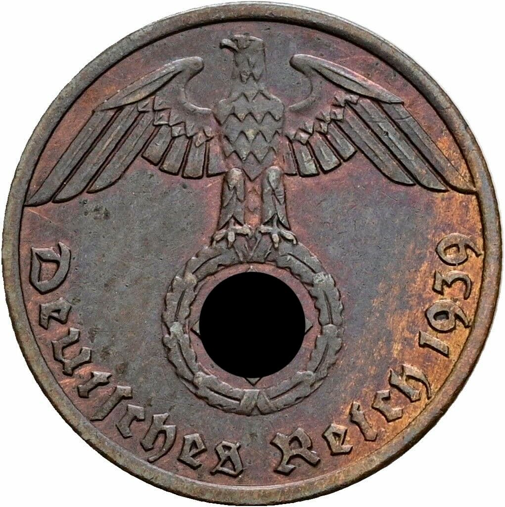 1 Reichspfennig