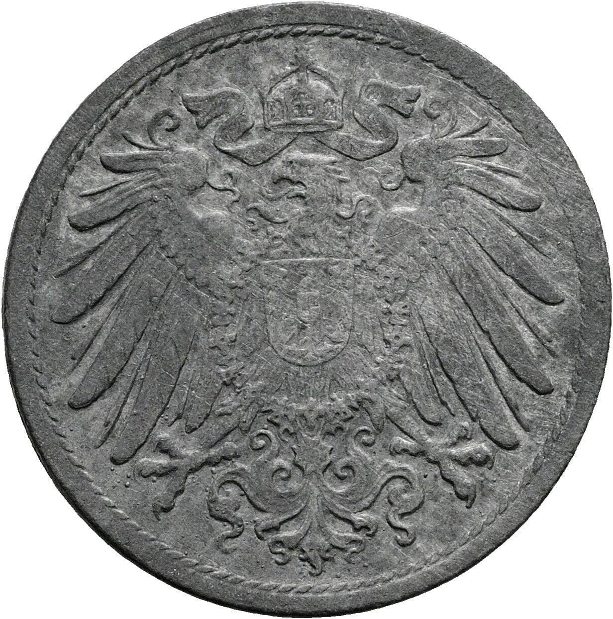 10 Pfennig