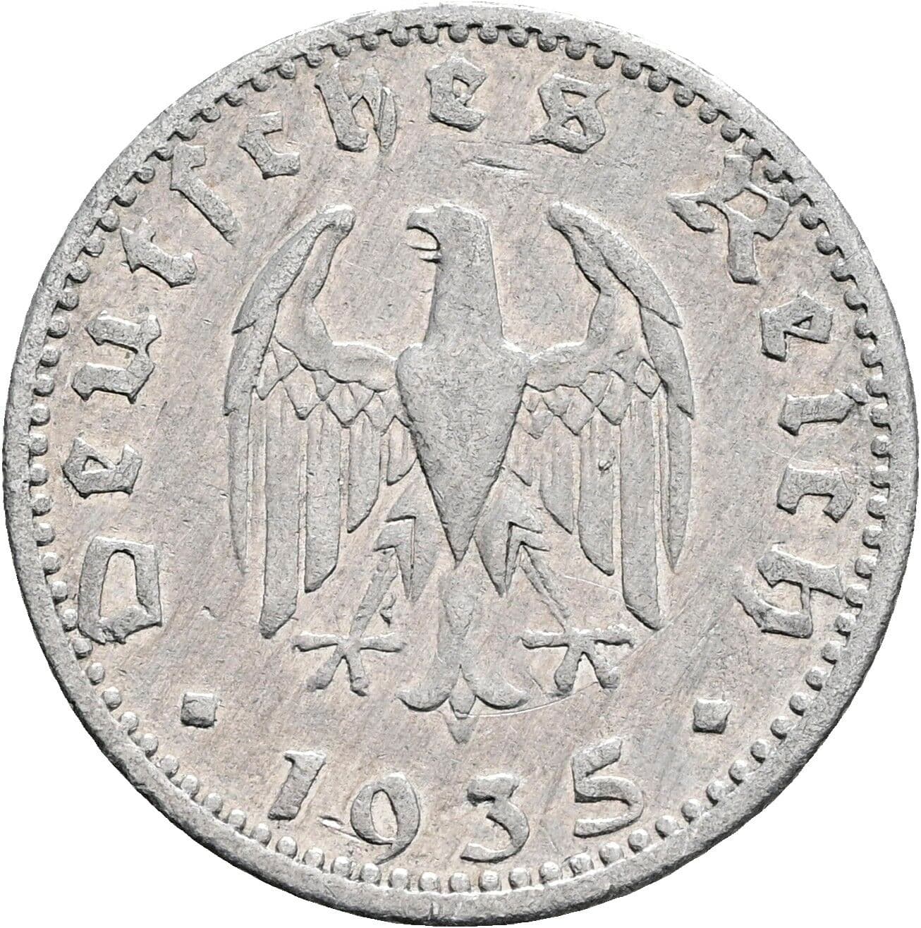 50 Reichspfennig