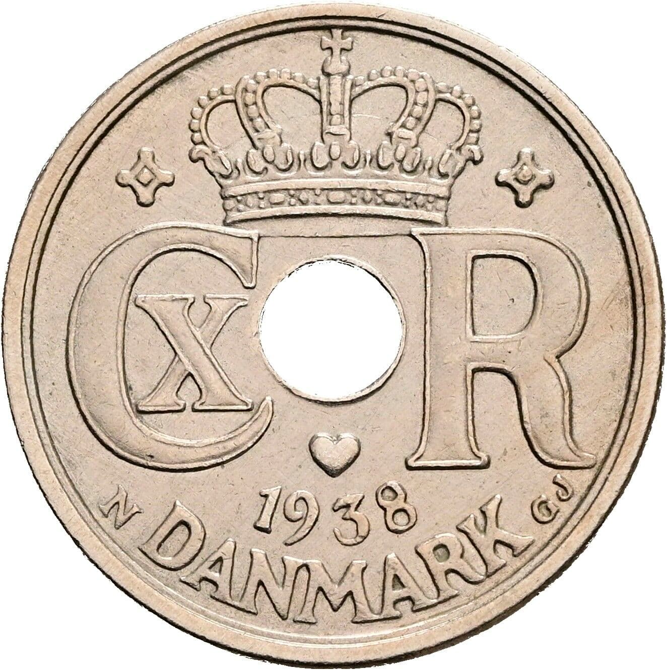 25 Öre