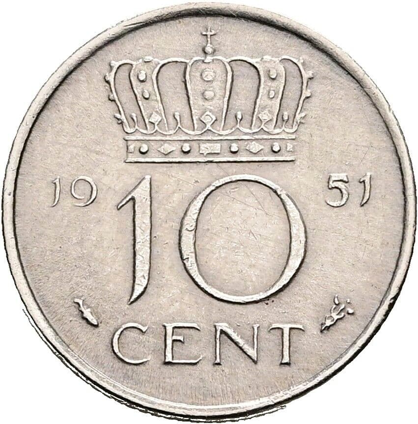 10 Cent