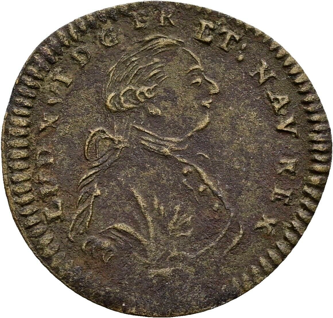 Rechenpfennig