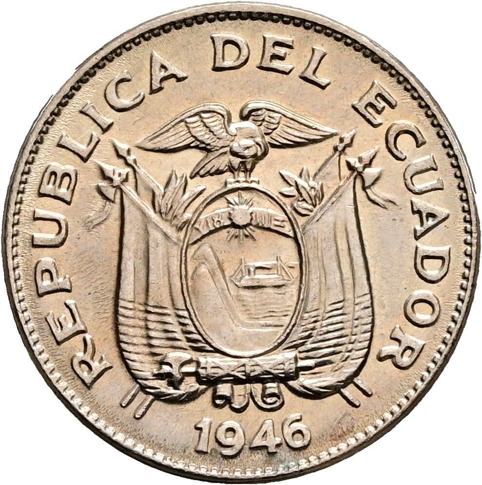 5 Centavos