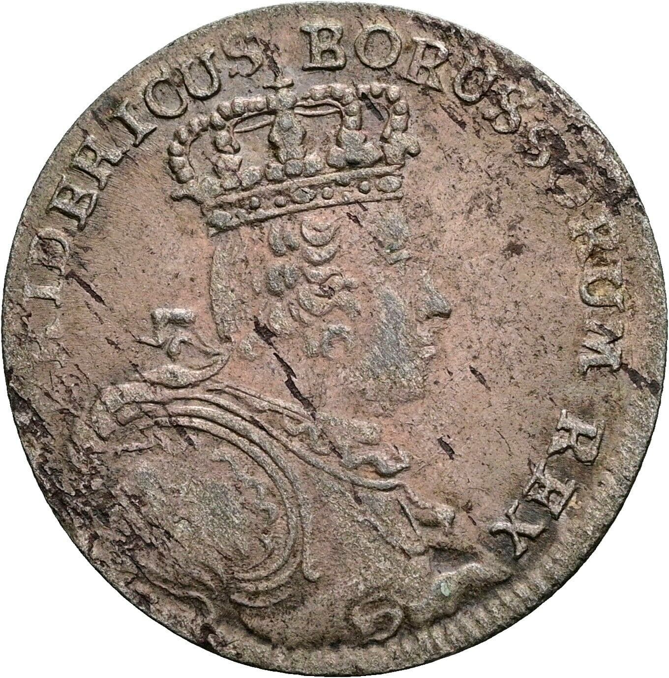 6 Kreuzer