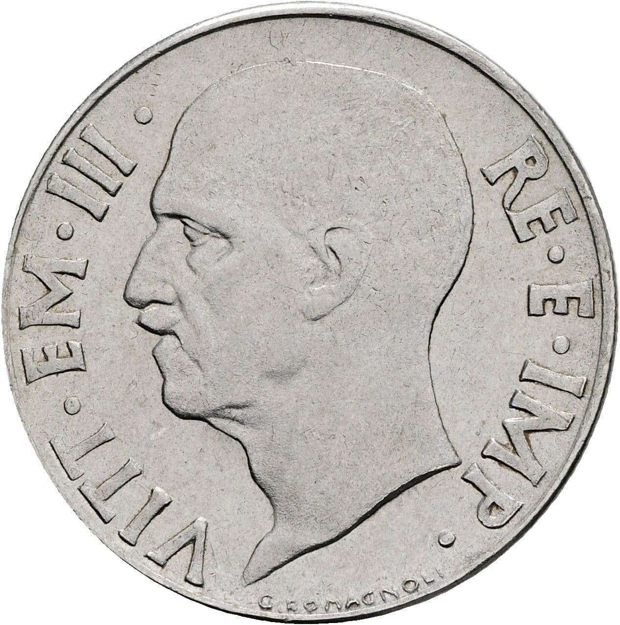20 Centesimi
