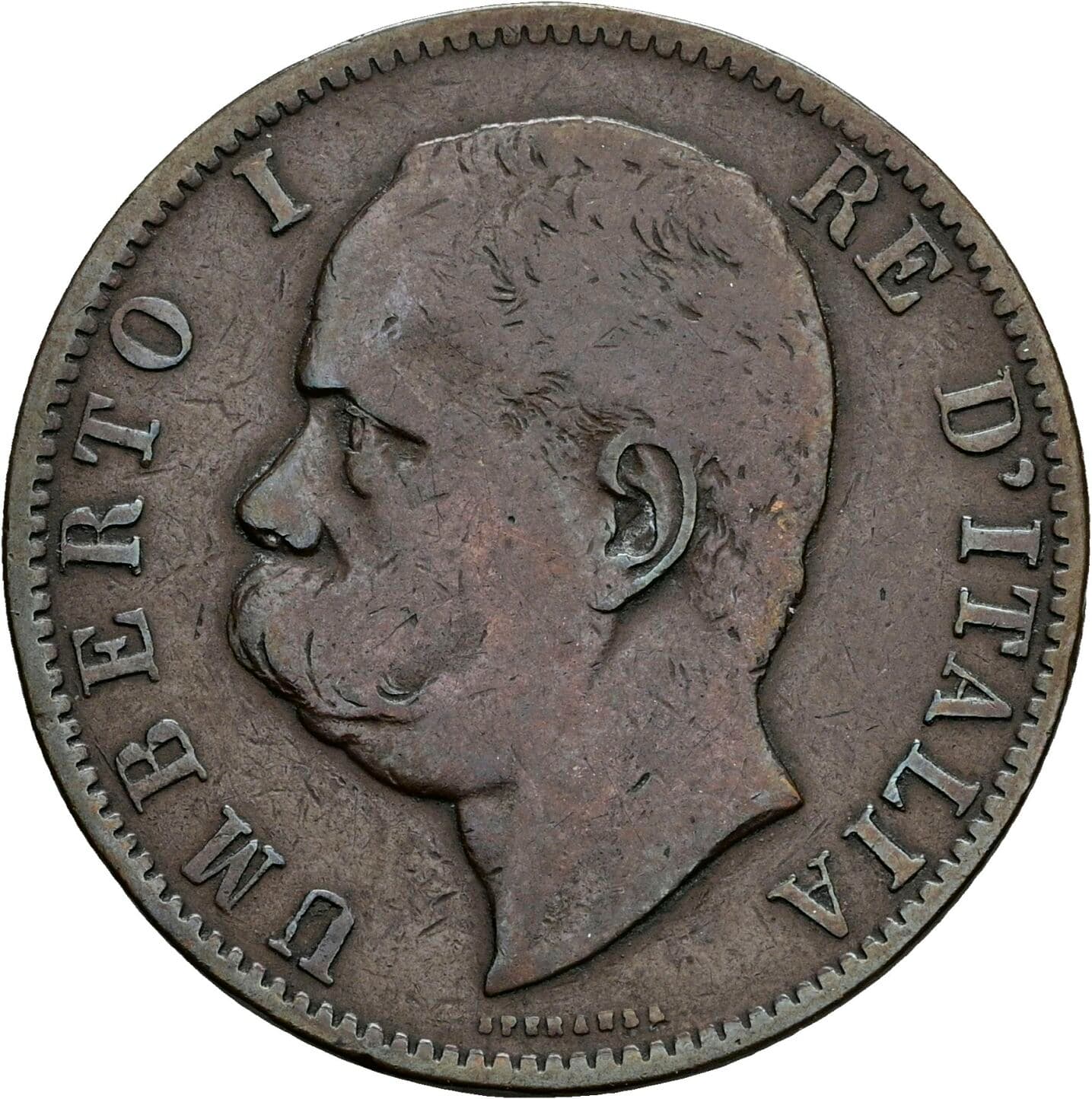 10 Centesimi