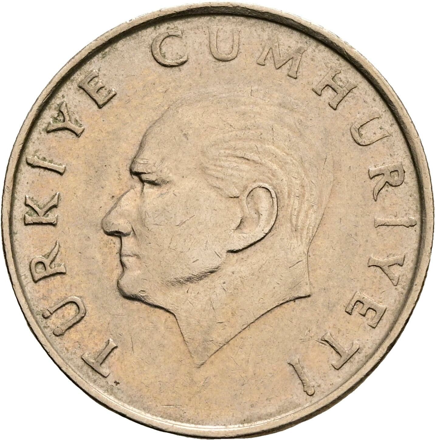 50 Lira
