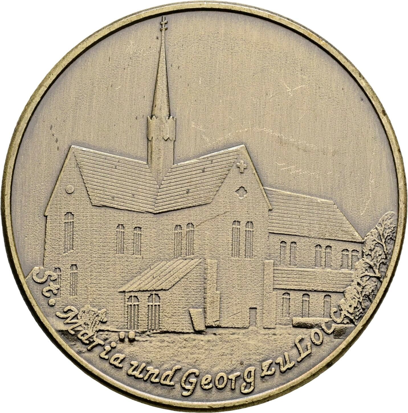 Medaille