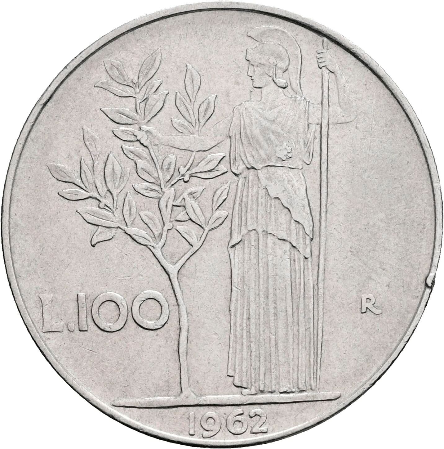 100 Lire