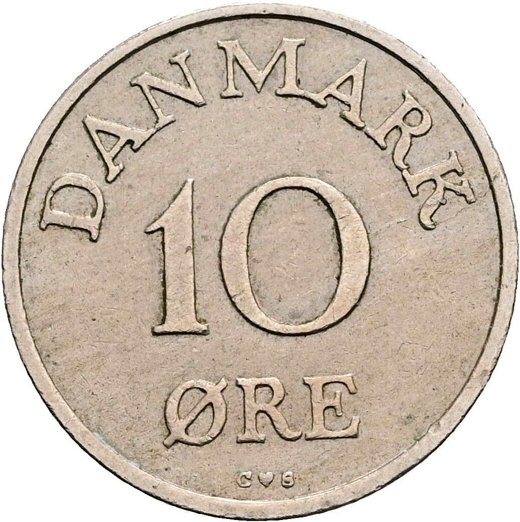 10 Öre