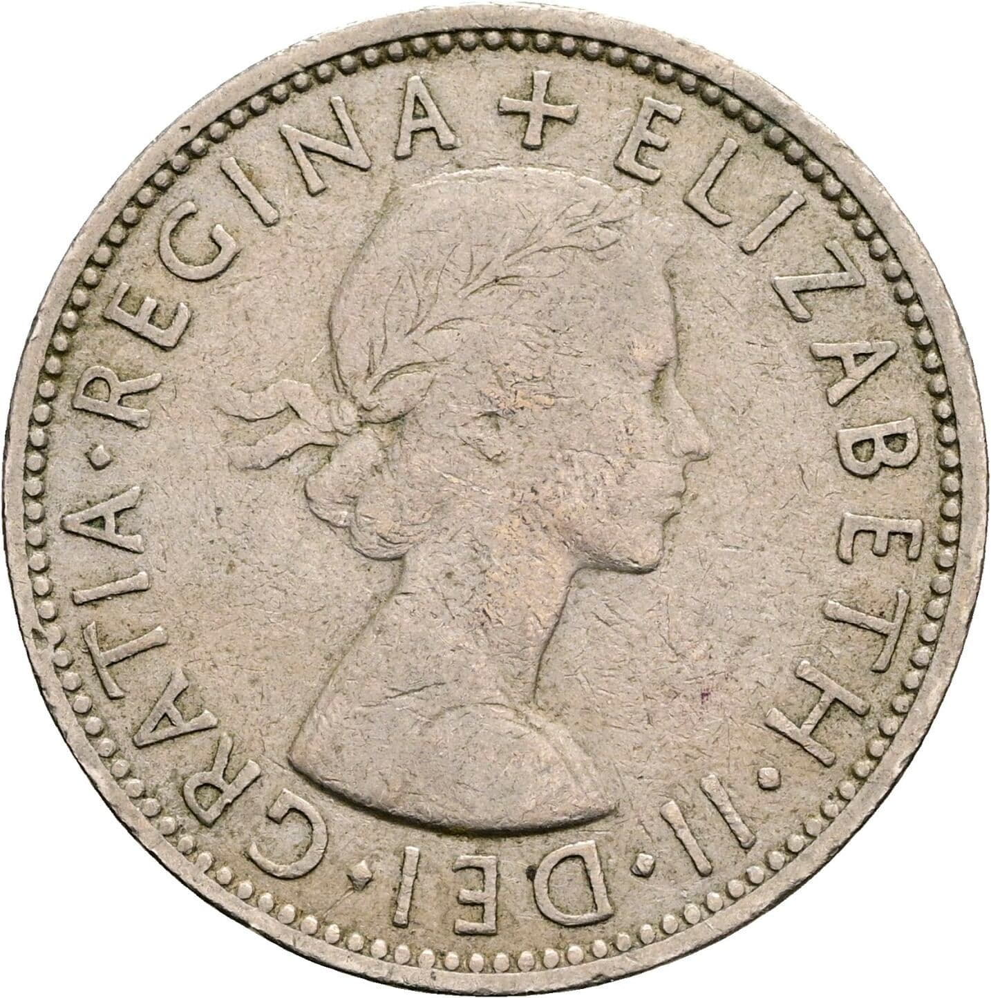 2 Shillings