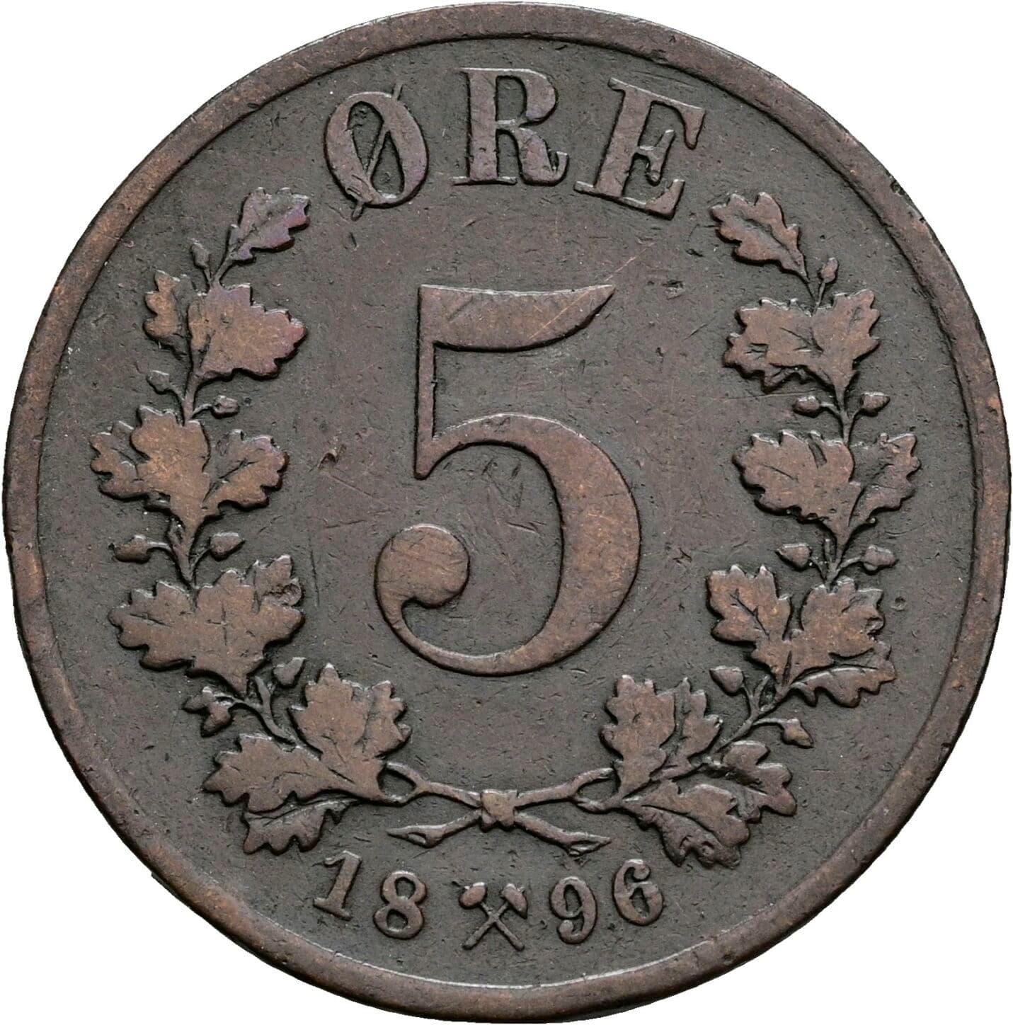 5 Öre